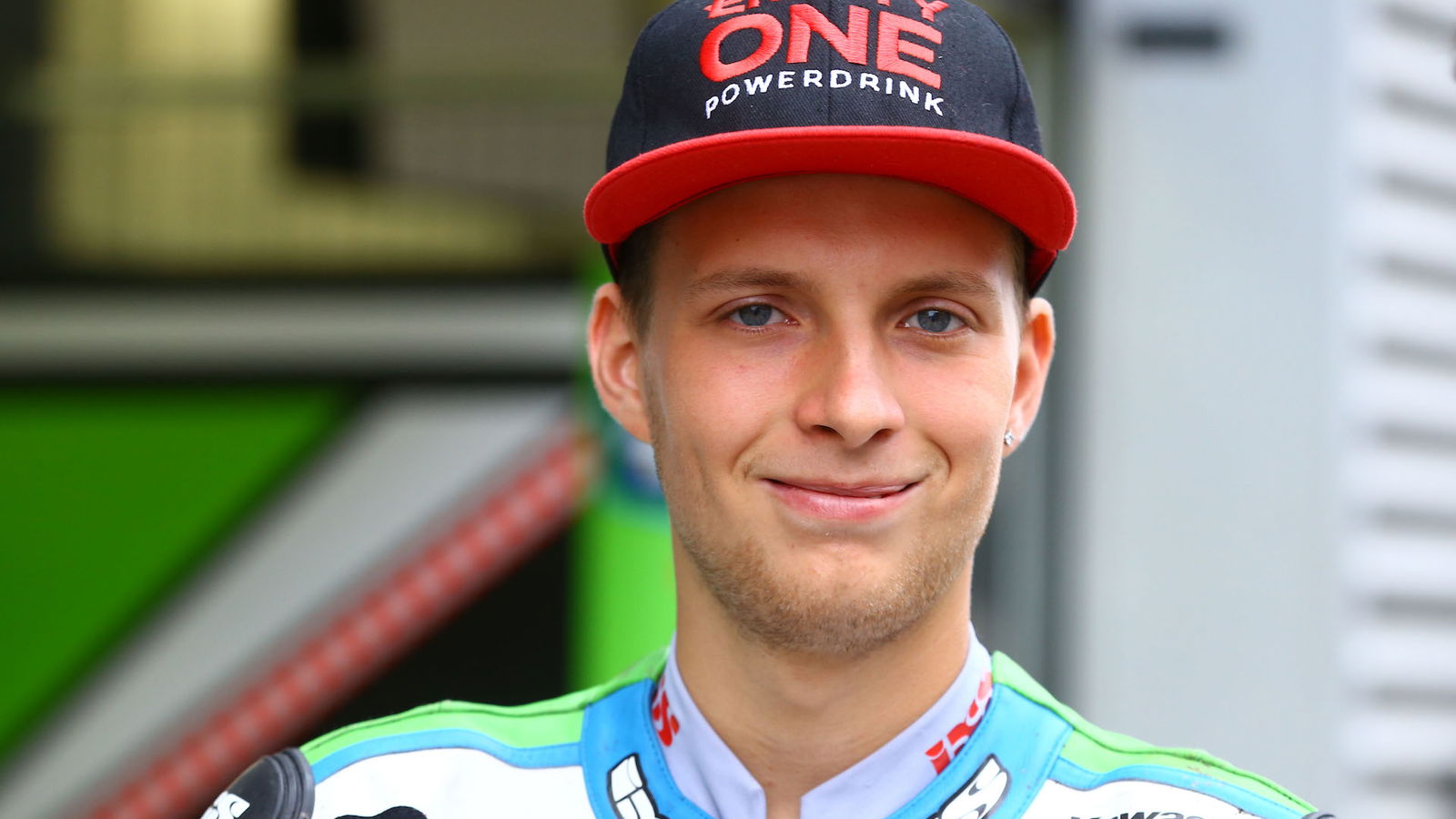 Swiss Schmitter returns to WorldSBK with Misano wild-card