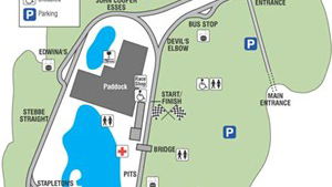 New operators found for Mallory Park