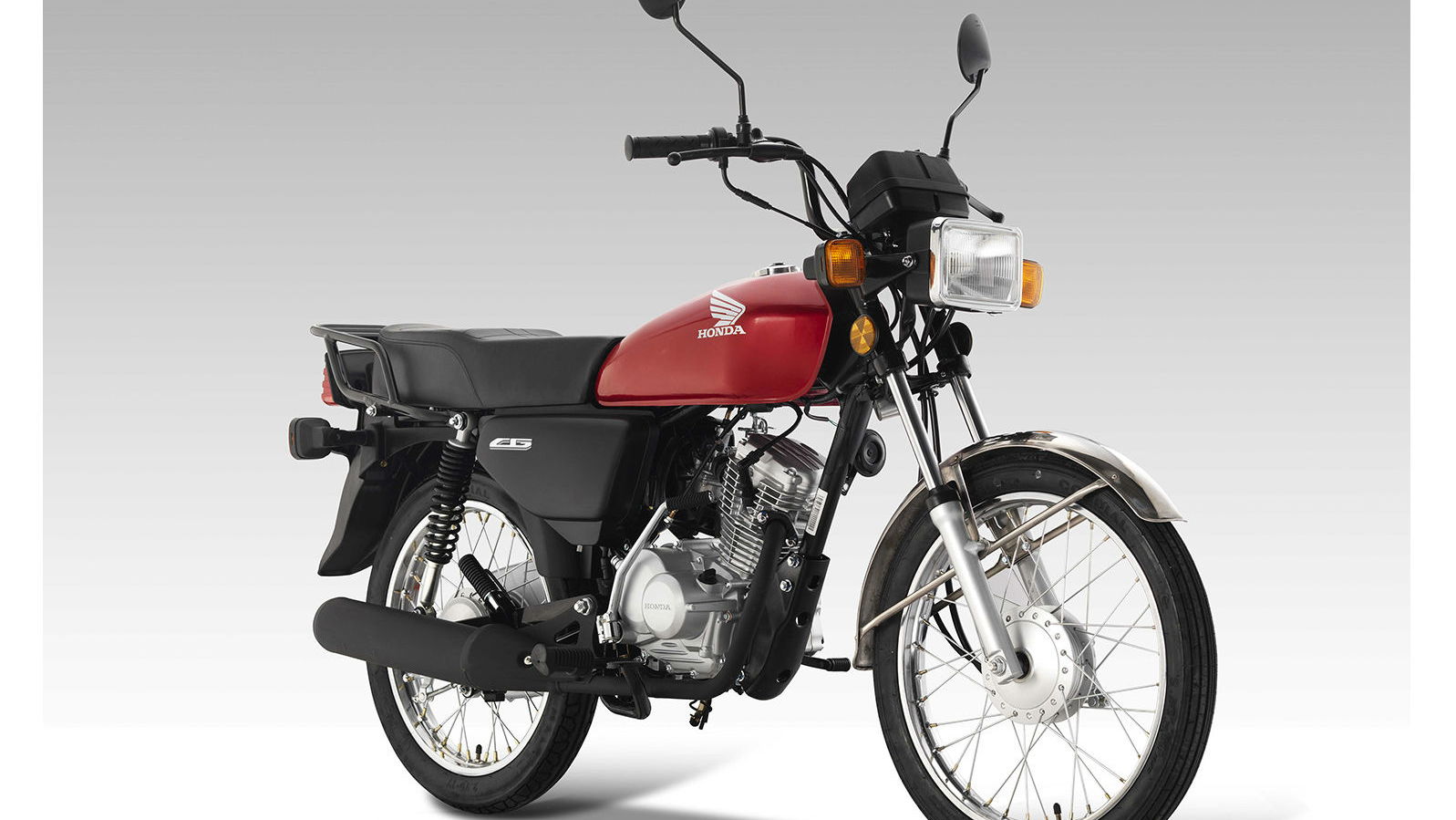 A new Honda for less than an iPad