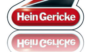 Hein Gericke in administration...again