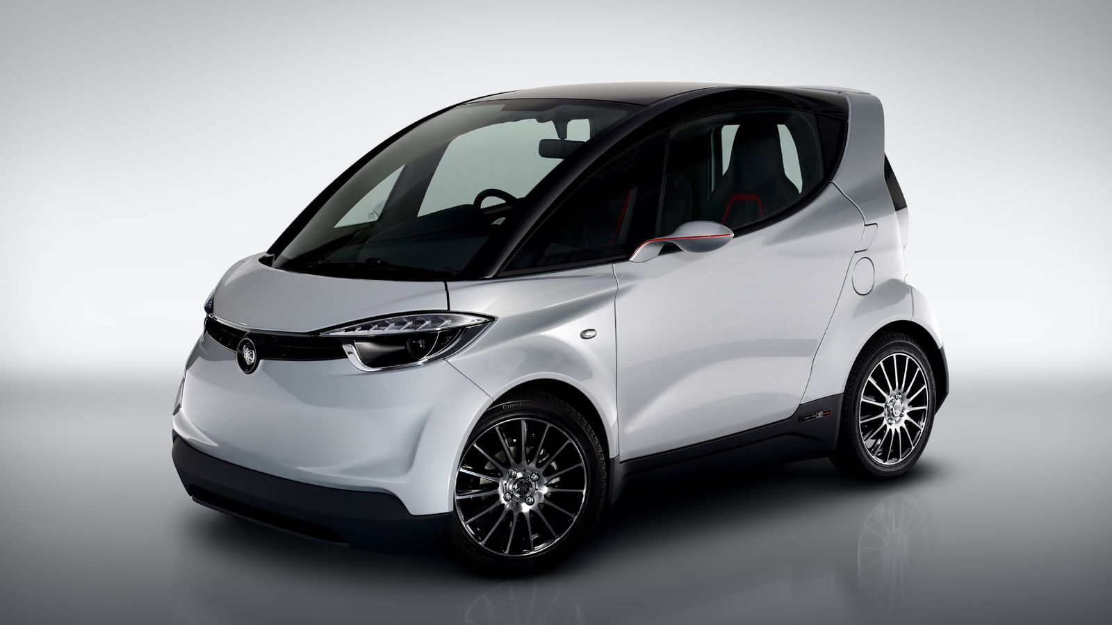Yama-car?