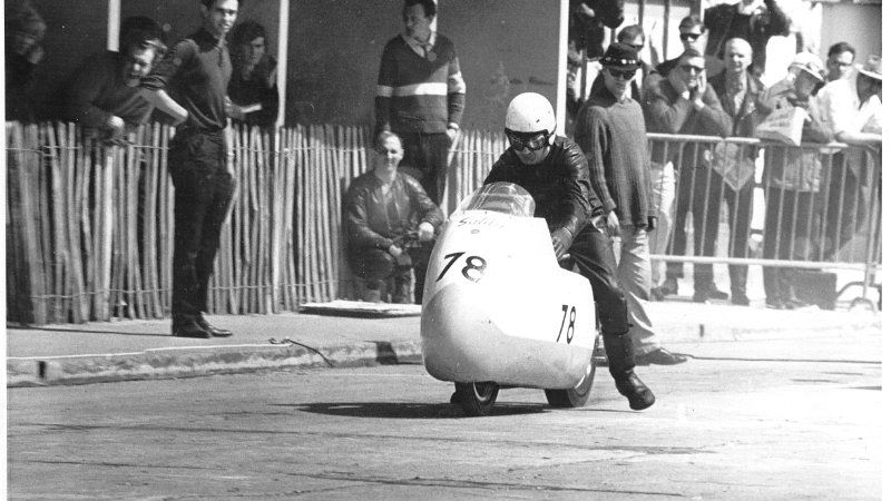 Brighton council want to end Speed Trials