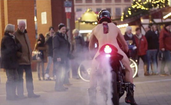 Brighton council want to end Speed Trials