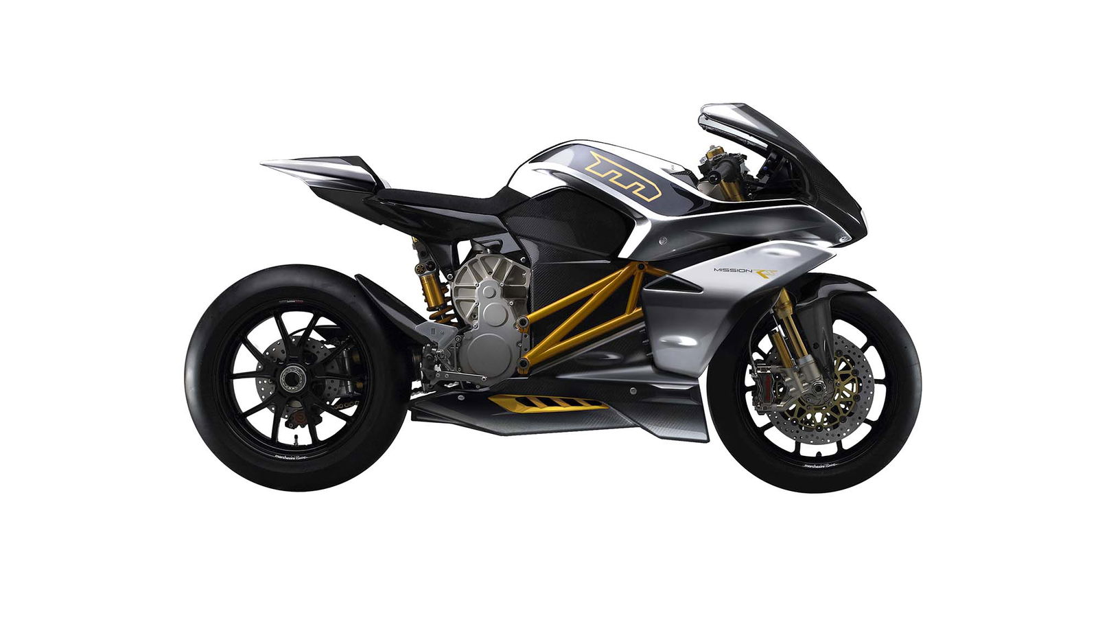 Lawsuit filed against Mission Motorcycles co-founder
