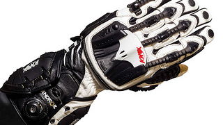 New: 2014 Knox Handroid gloves