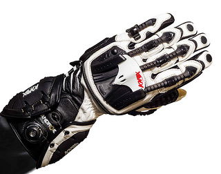 BMW R 1200 GS Ilmberger carbon fibre kit