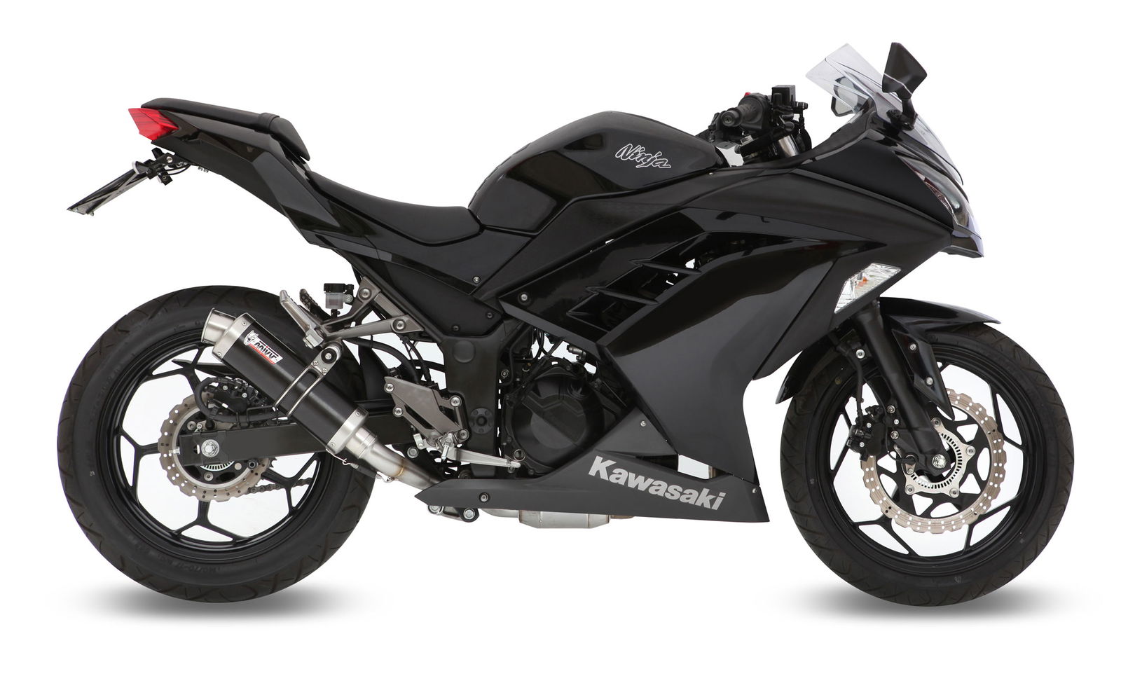 New: Spidi Track Wind Replica leather suit