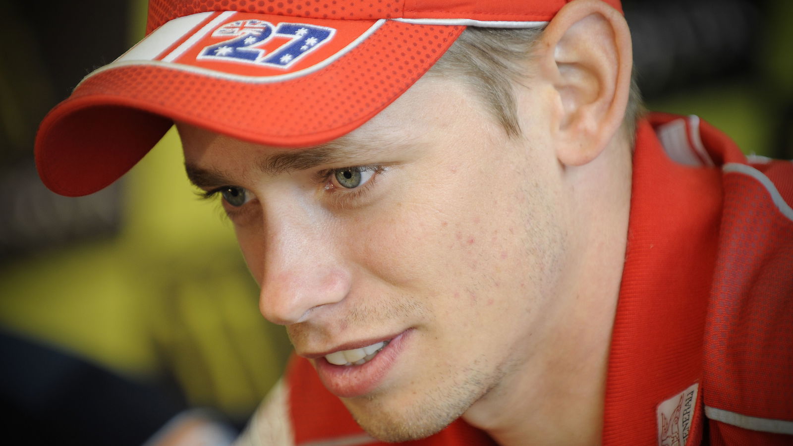 Stoner slams safety following Tomizawa death