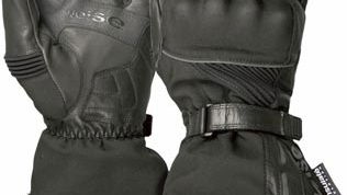 Used: Weise Montana gloves review