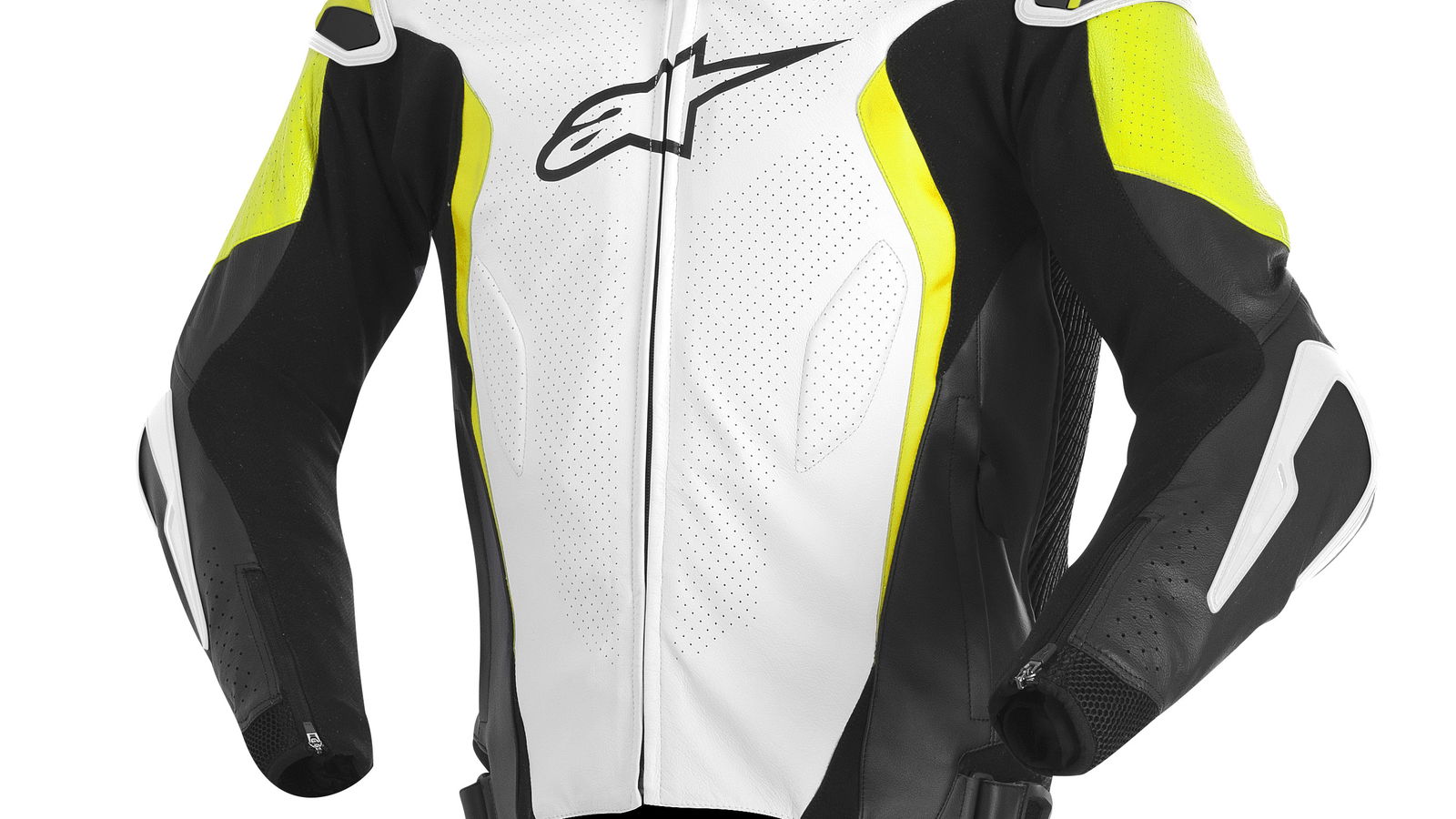 Alpinestars launches 2014 spring collection