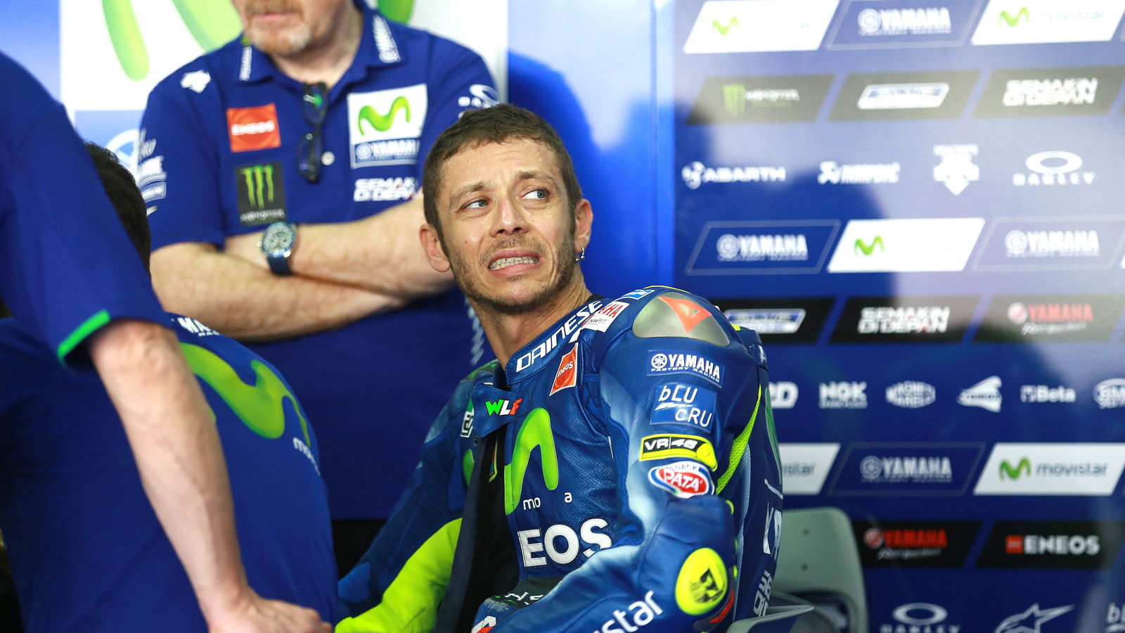 Valentino Rossi's 10 toughest victories