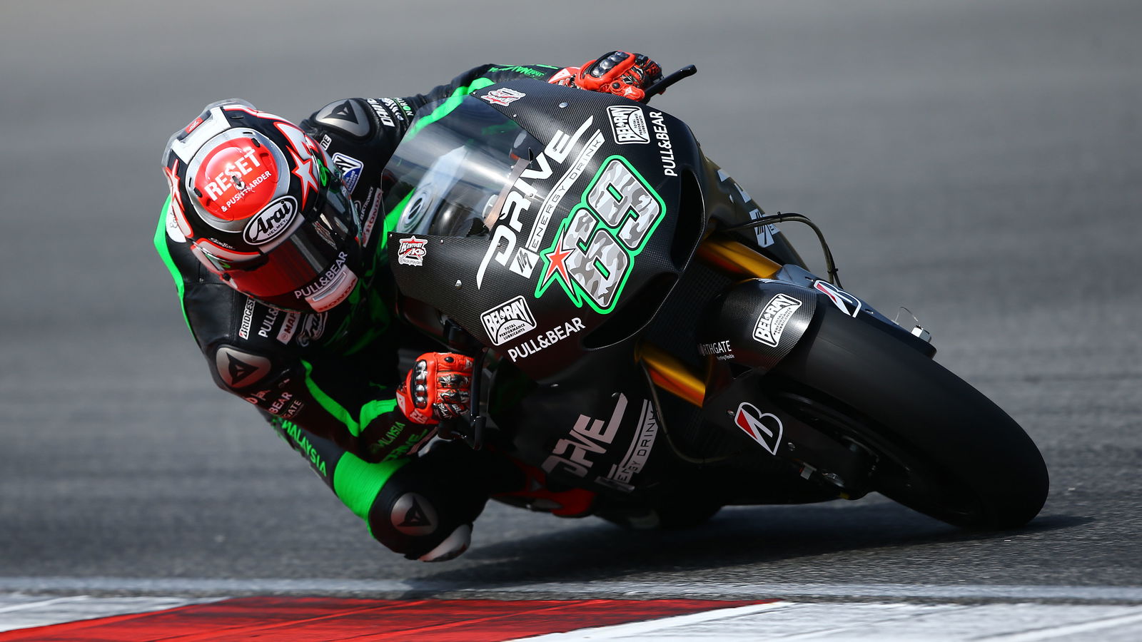 Honda Production Racer has ‘power problem’ says Hayden