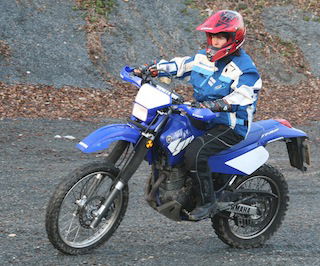 KTM: 500cc and 800cc twins in development