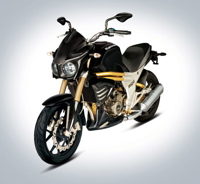 Honda CX-01 – What it’s all about?