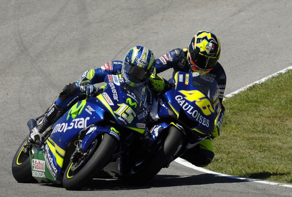 Honda Production Racer has ‘power problem’ says Hayden