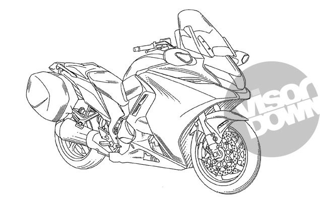 First Look: Hyosung ST7