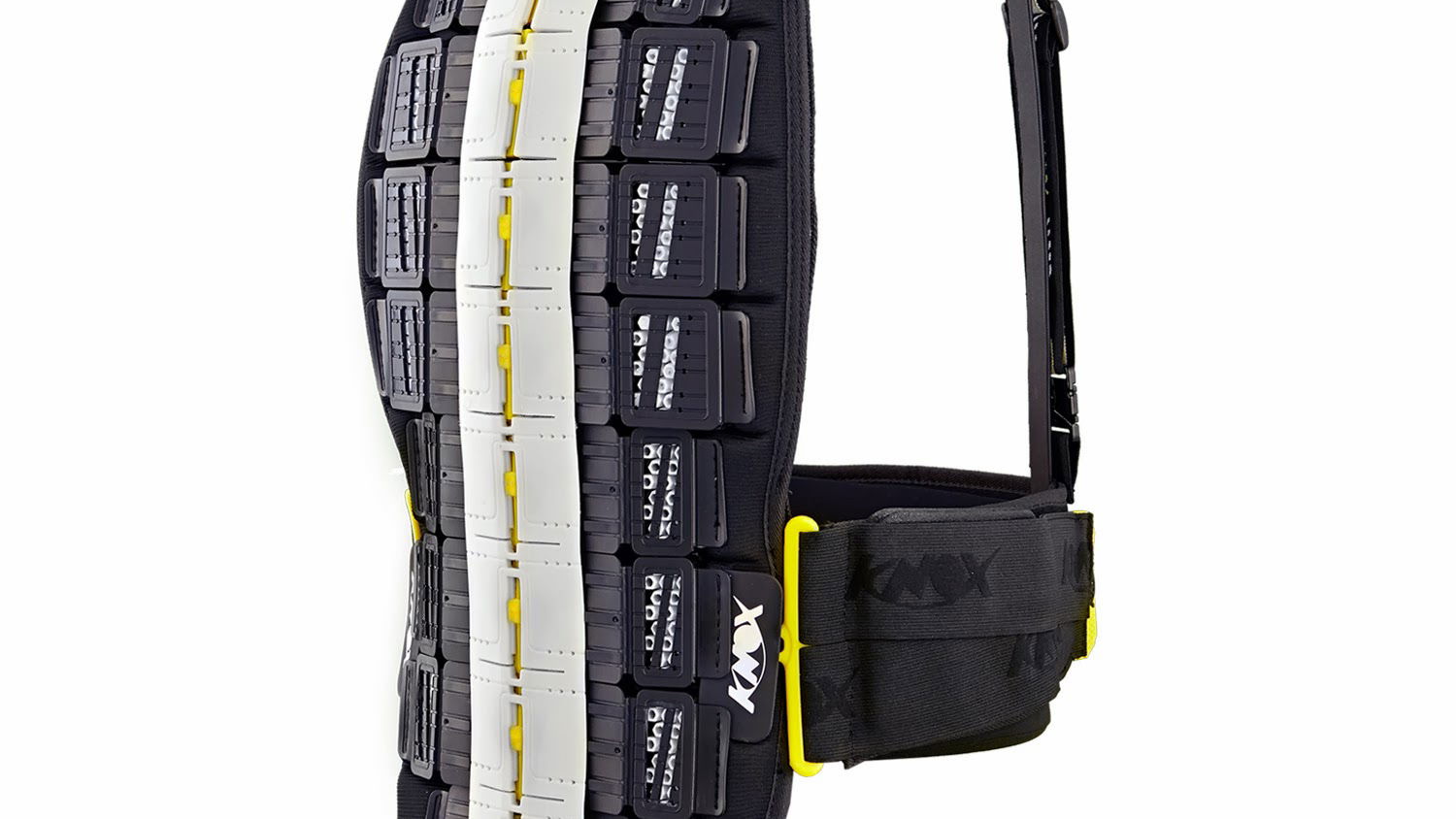 New: Knox Aegis back protector