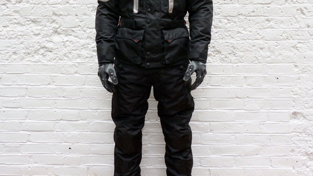 First look: Aldi motorcycle clothing