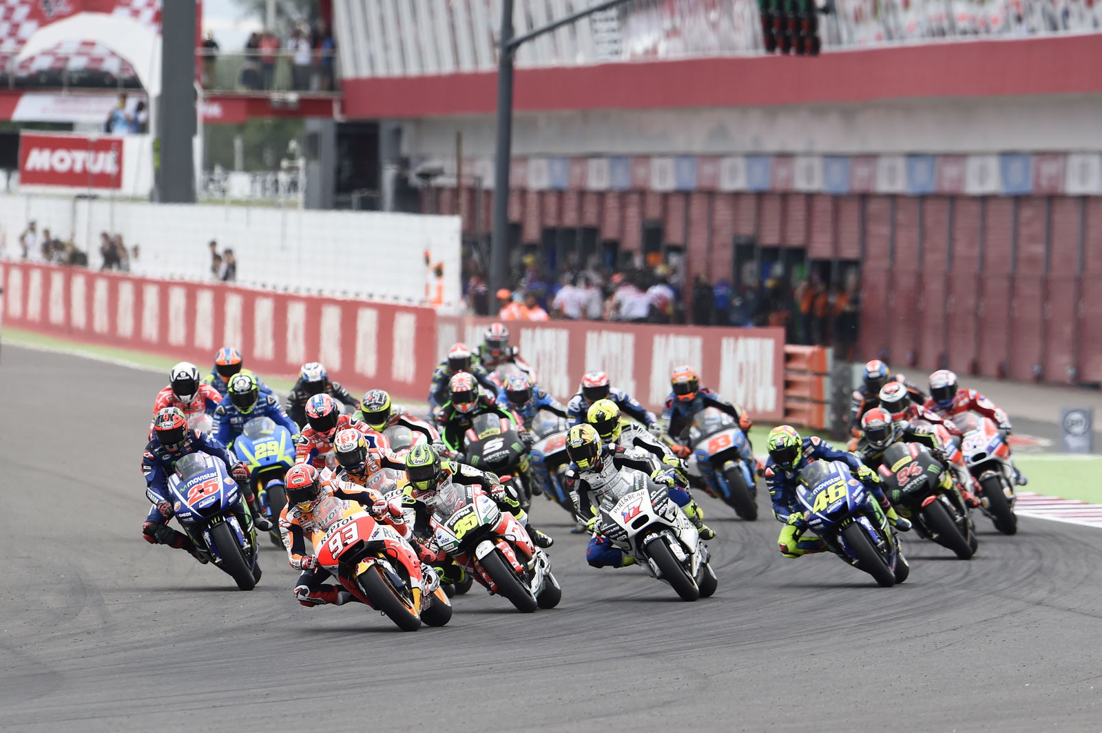QUIZ: Name the MotoGP circuit