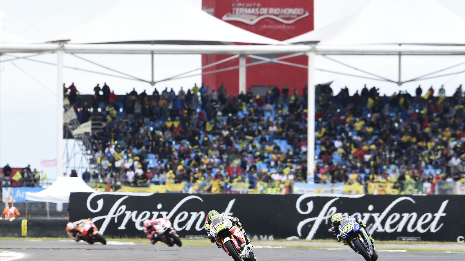 QUIZ: Name the MotoGP circuit