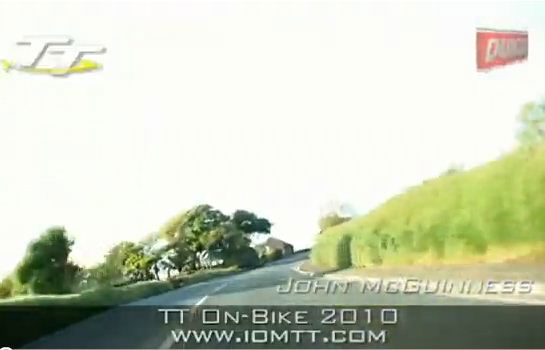 Video: 2010 Rossi Mugello MotoGP Crash