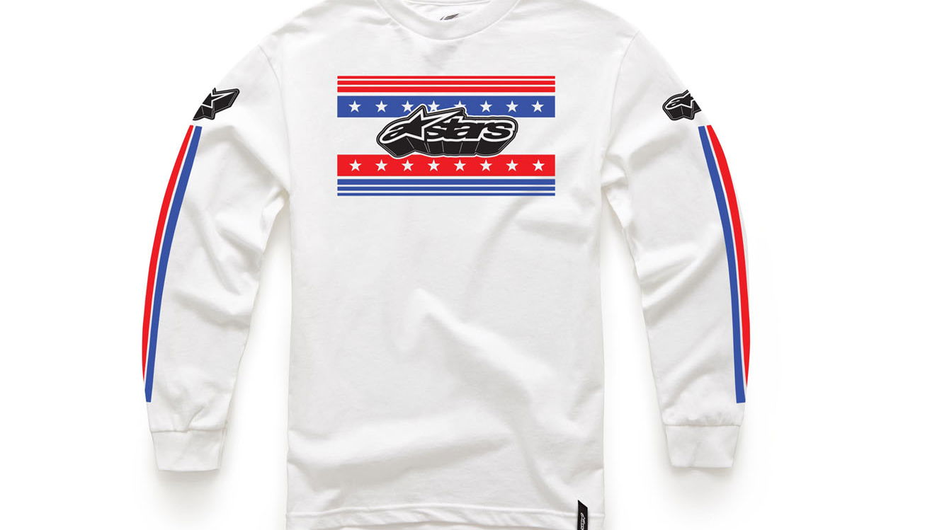 Alpinestars Lifestyle Collection