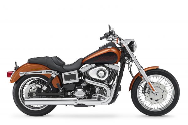 New: 2014 Harley-Davidson SuperLow 1200T