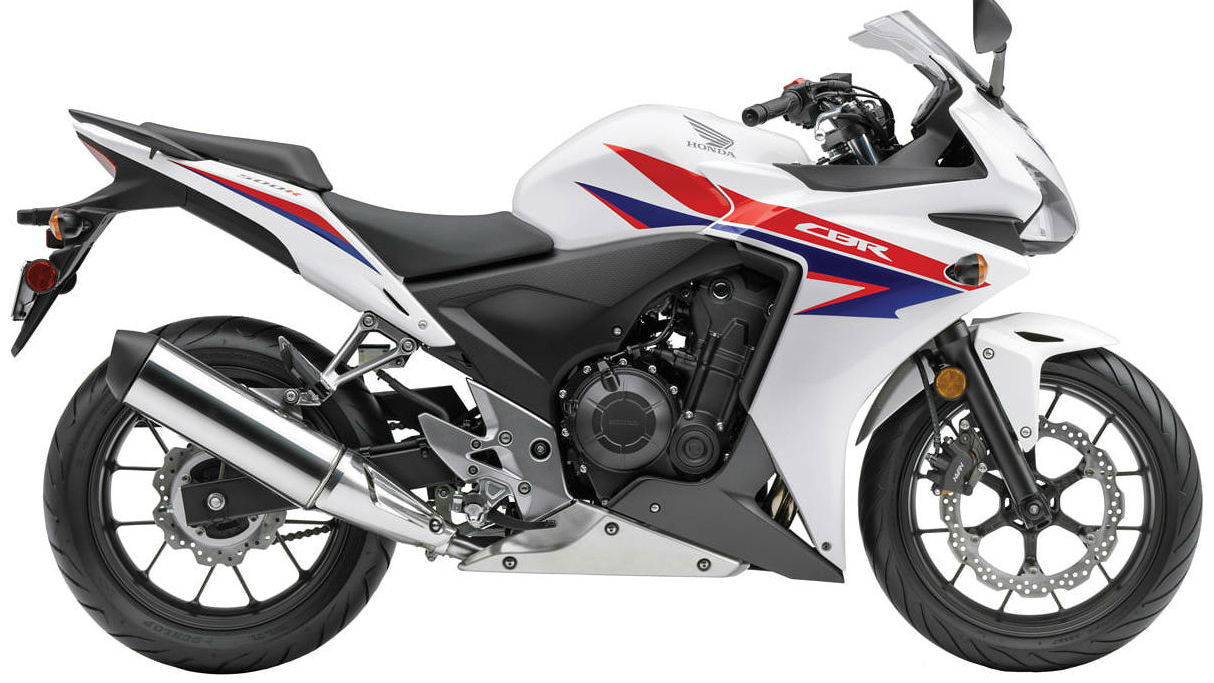 Honda UK recalls 1,732 bikes in CBR500R and CB500 range