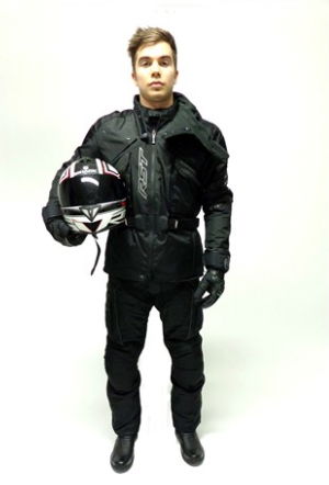 New: Icon Variant helmet