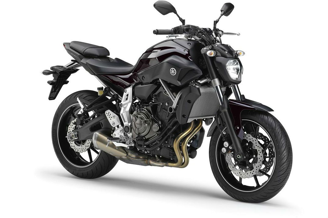 BMW recalls 4,453 bikes and scooters in the US