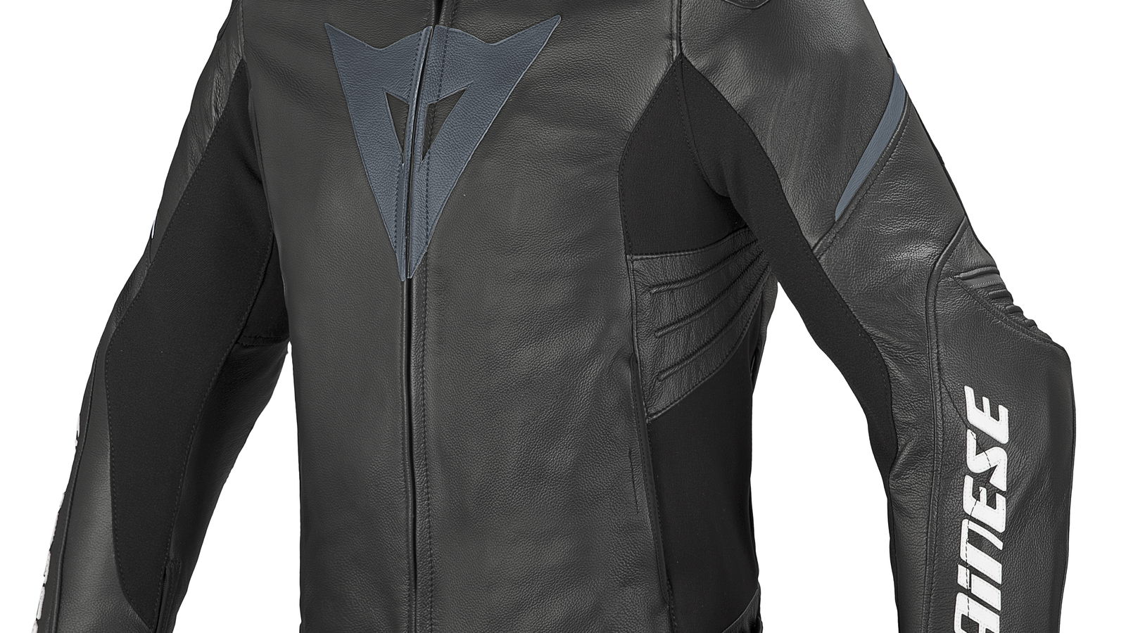 New: Dainese leather jacket 2014 collection