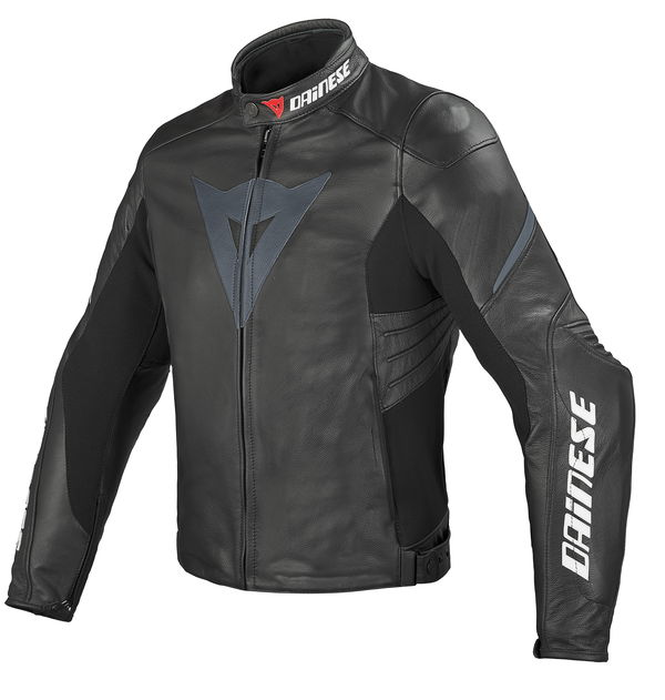 New: Dainese leather jacket 2014 collection