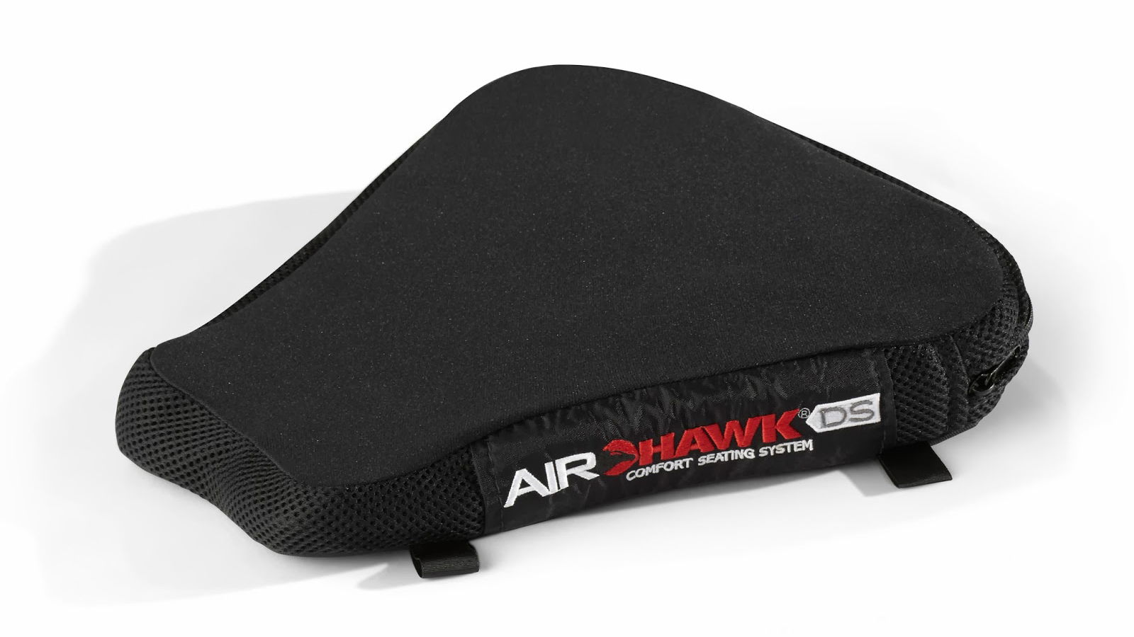 New: AIRHAWK DS inflatable seat cushion