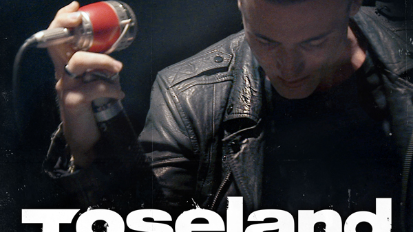 James Toseland releases music album