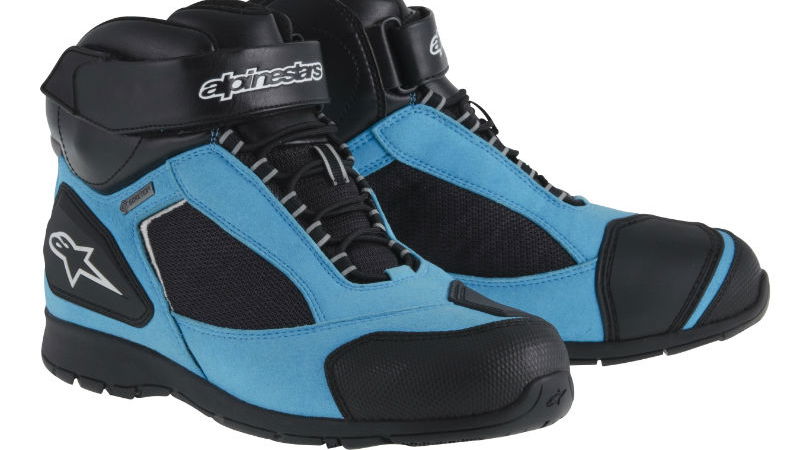 Alpinestars 2014 Spring Addition