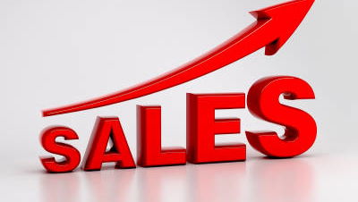European bike sales… up!