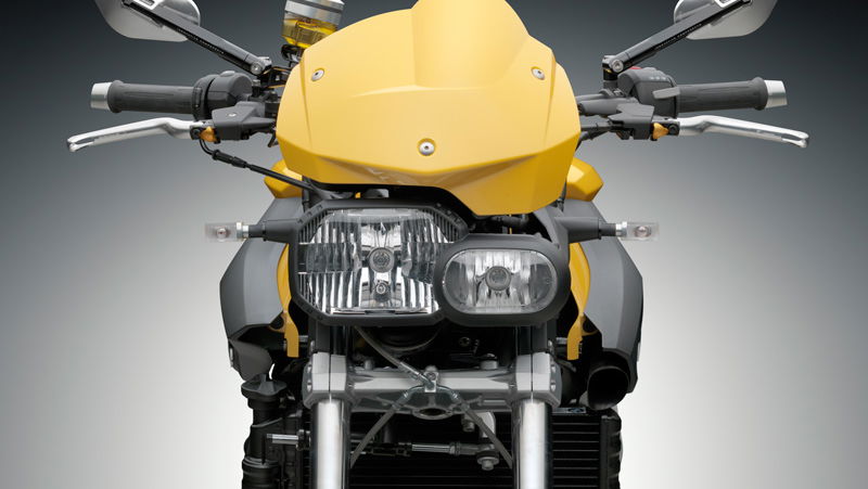 Rizoma accessories launch product line for BMW