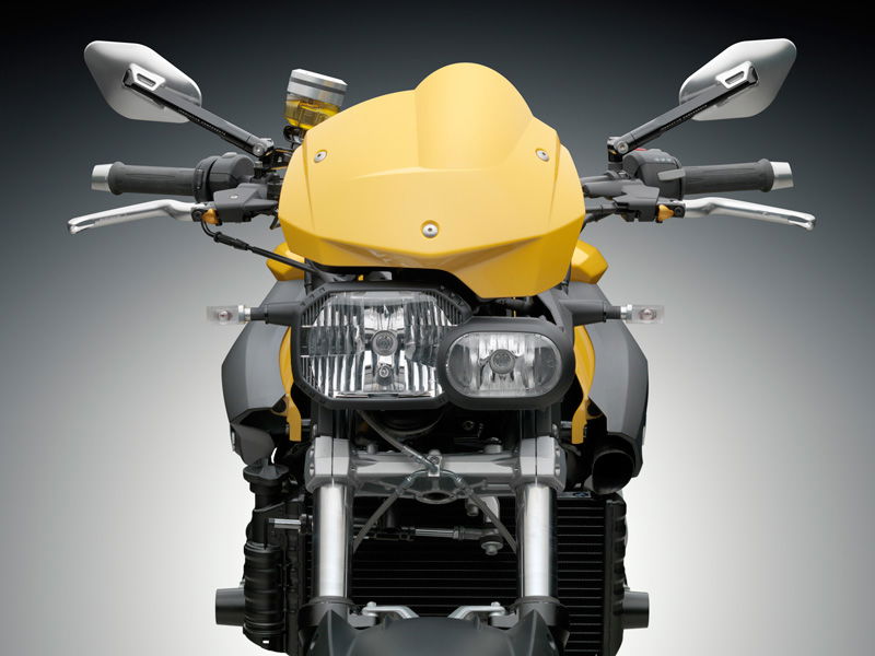 Review: Michelin Pilot Road 4 tyre