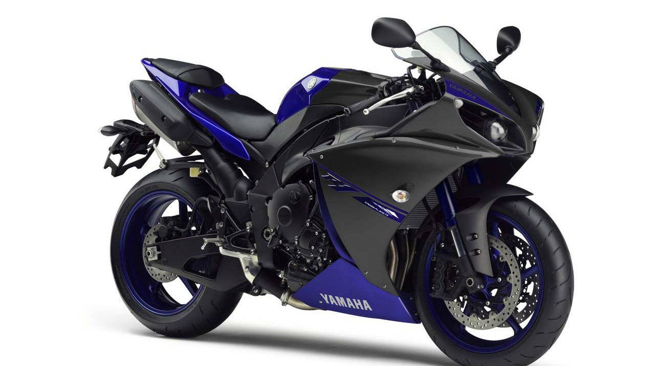 Trademarks point to new higher-spec R1