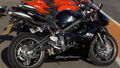 First Ride: 2009 Triumph Daytona 675