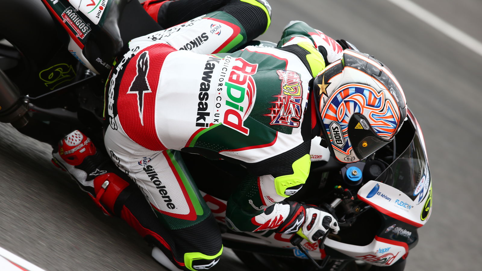 BSB 2014: Brands Hatch Indy Race 1 results