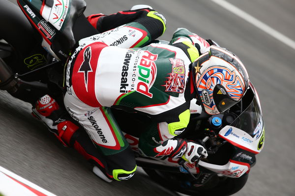 BSB 2014: Brands Hatch Indy Race 1 results