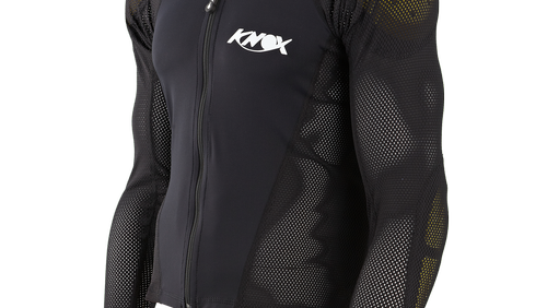 New: 2014 Knox Venture shirt