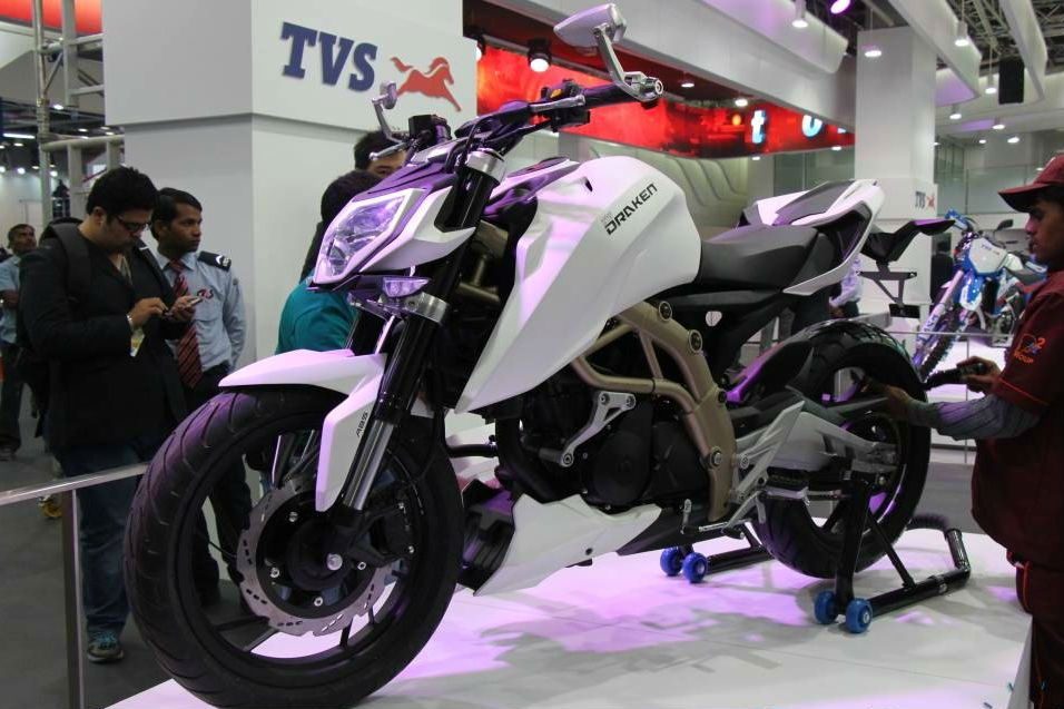 Kawasaki’s 250 single due soon