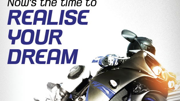 Yamaha and KTM offer 0% finance deals