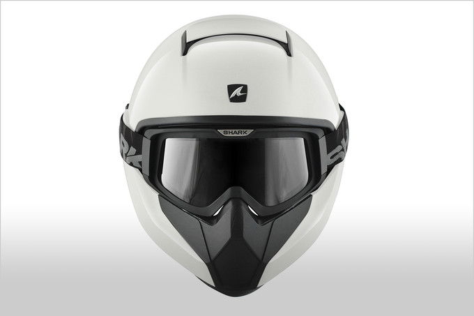 New: Valentino Rossi double face AGV Corsa helmet