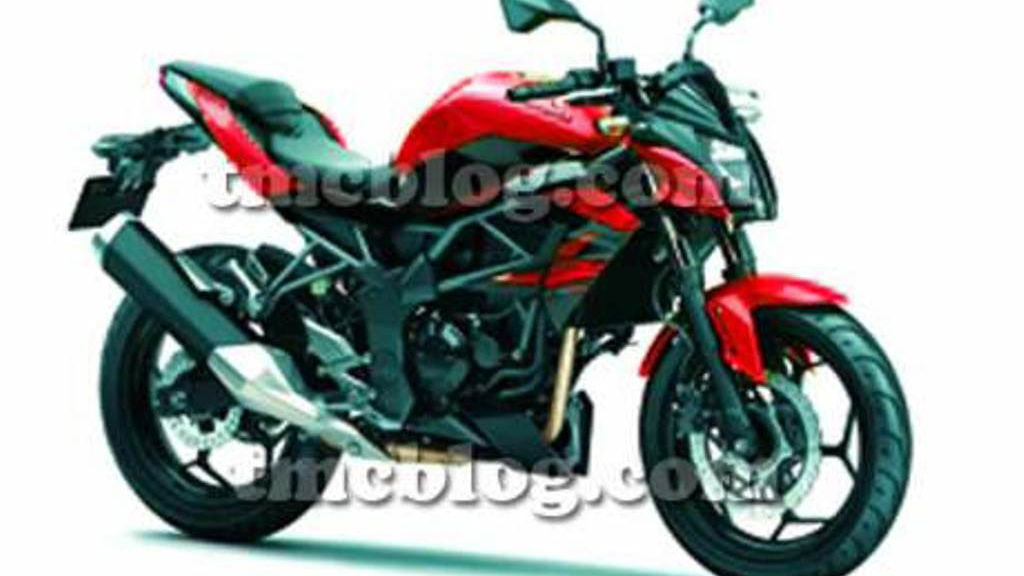 Kawasaki’s 250 single due soon