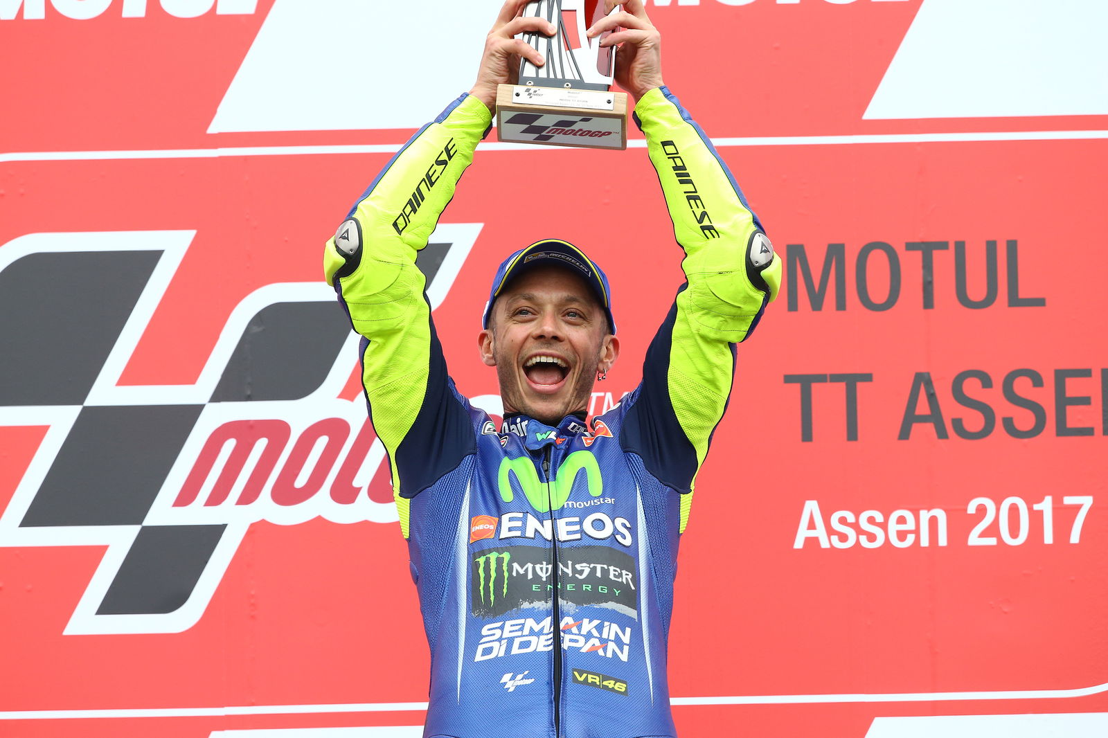 Aleix Espargaro plans Assen return