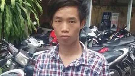 Video: Police catch scooter pickpocket from YouTube video