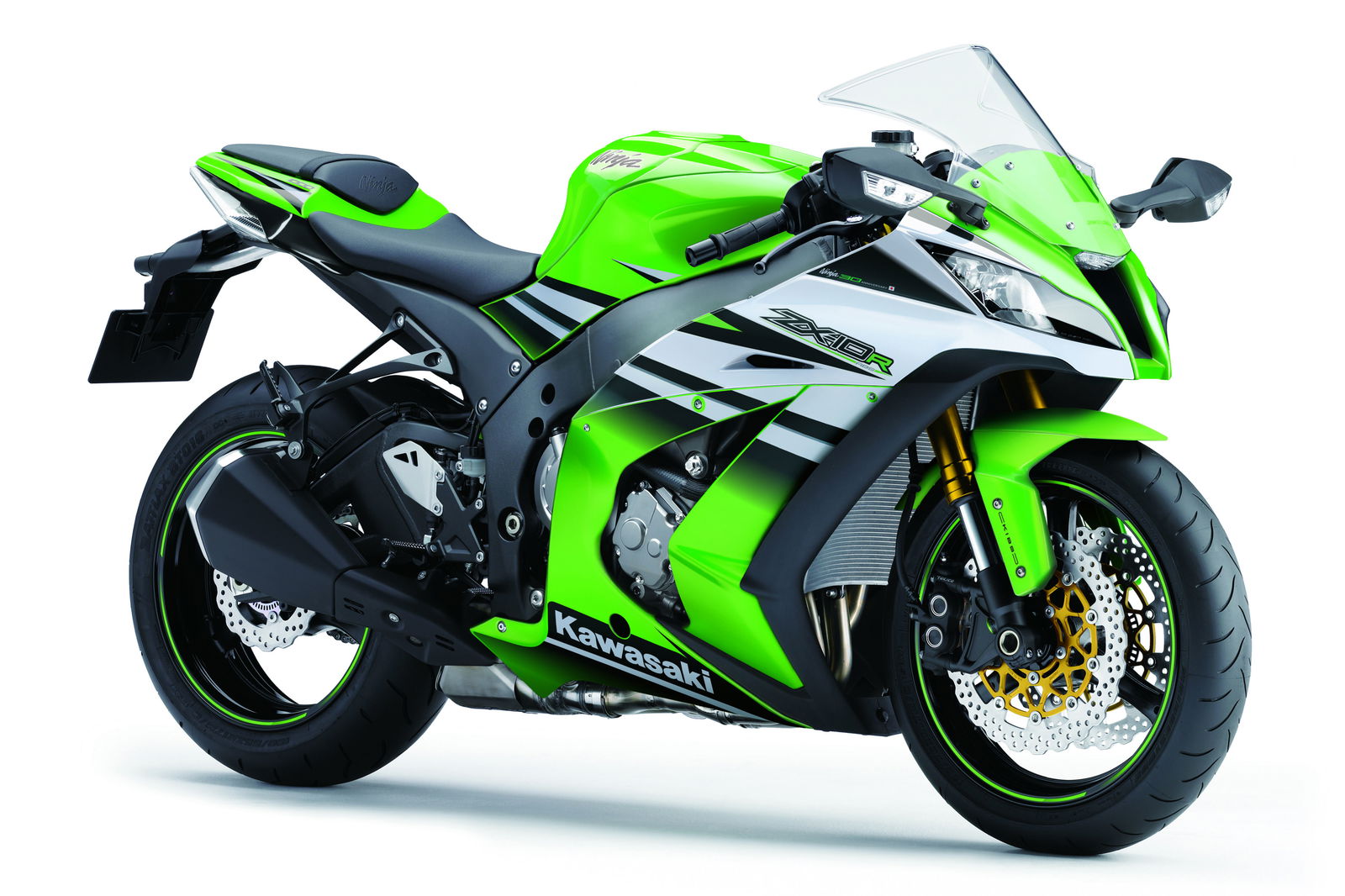 WK launches national flag emblazoned 125 commuter bikes